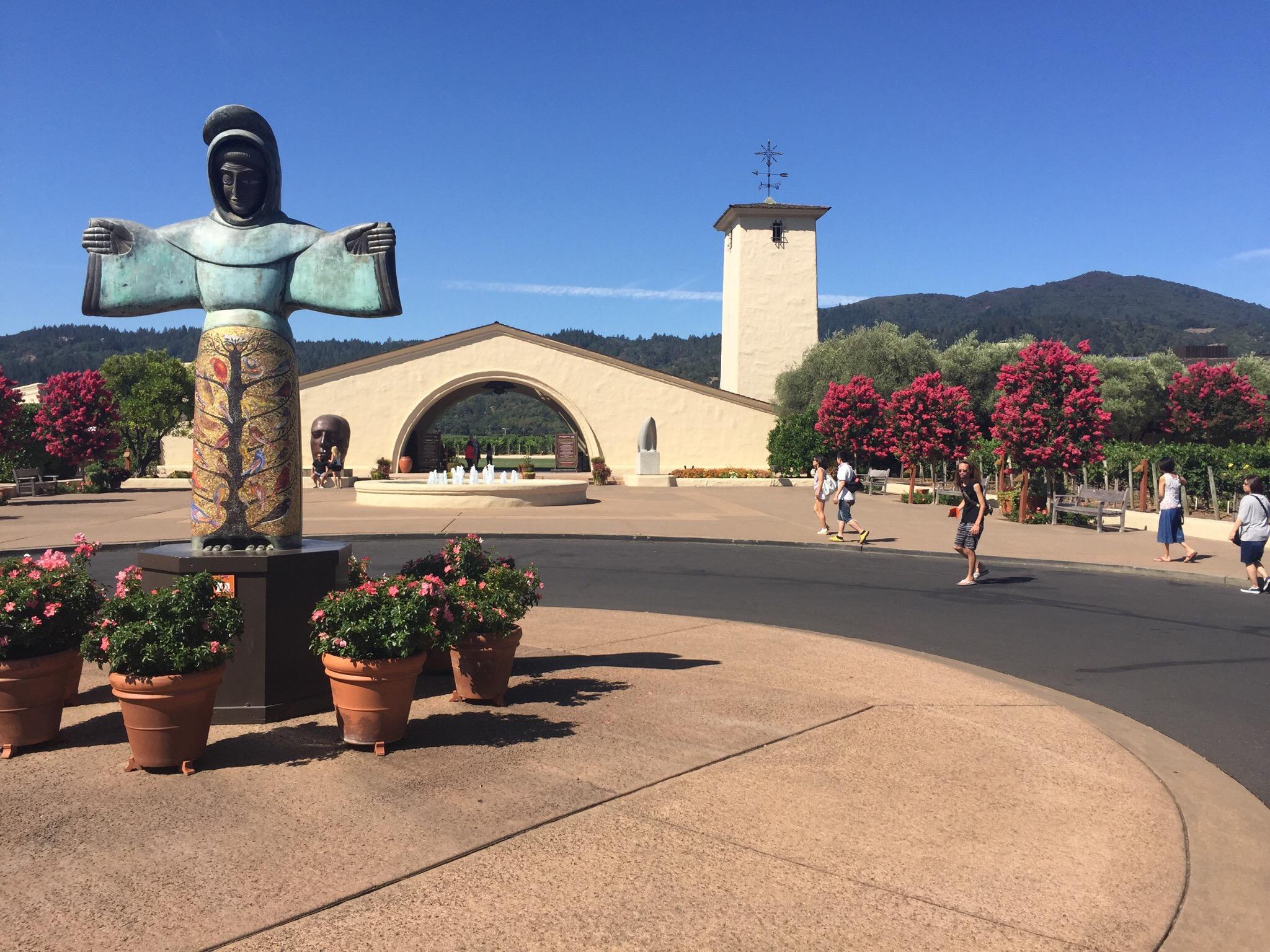 La Famiglia di Robert Mondavi (2025) - All You Need to Know