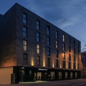 Mercure Edinburgh Quay