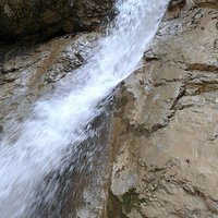 Rosengartenschlucht