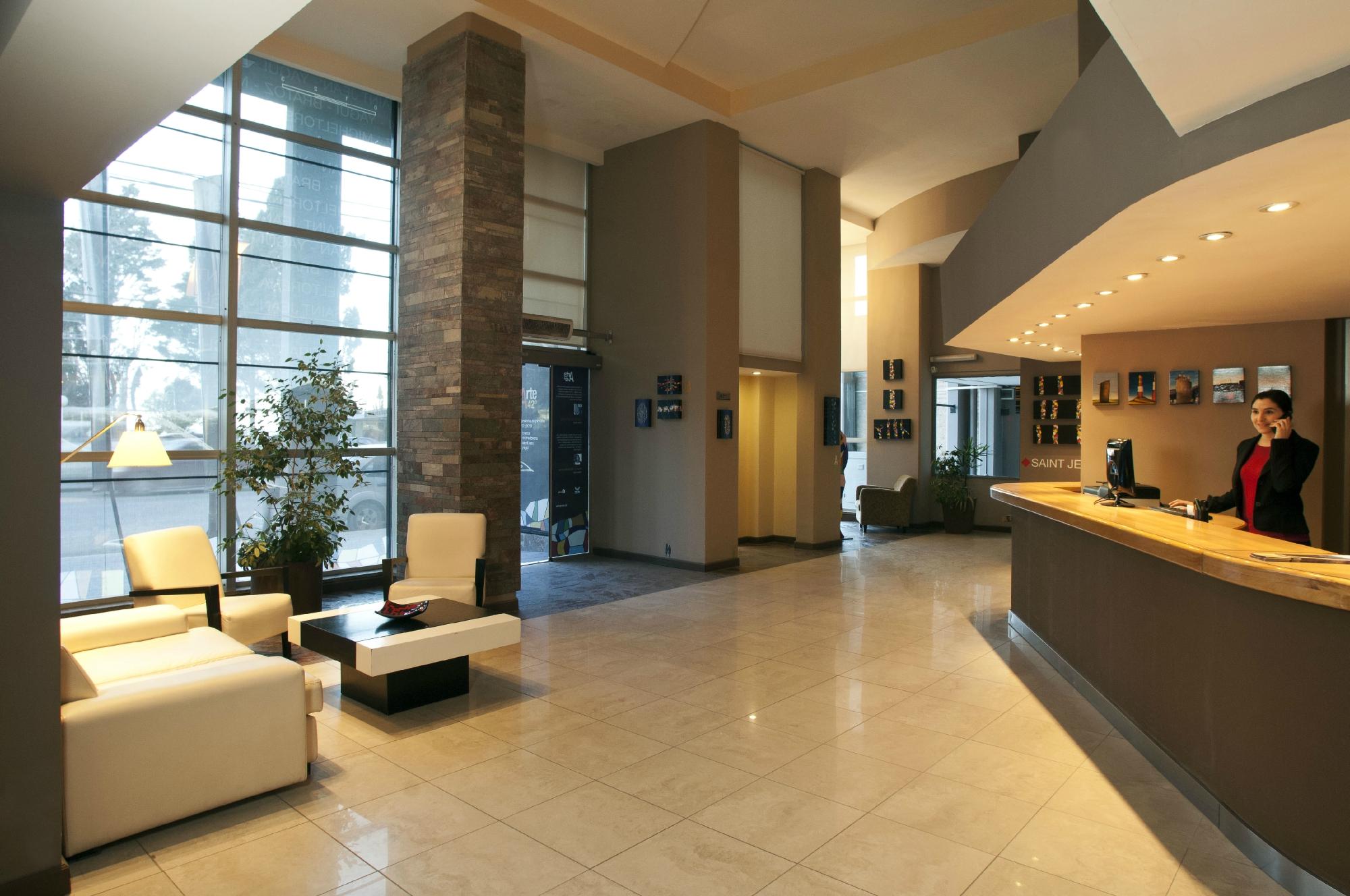 Hotel photo 2 of Hotel Piren.