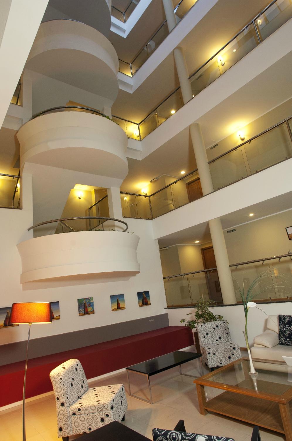 Hotel photo 34 of Hotel Piren.