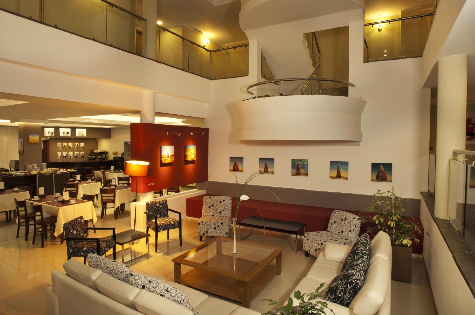 Hotel photo 37 of Hotel Piren.