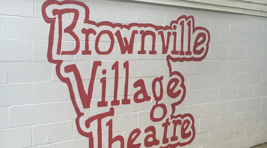 Brownville Village Theatre - Brownville Village Theatre의 리뷰 - 트립어드바이저