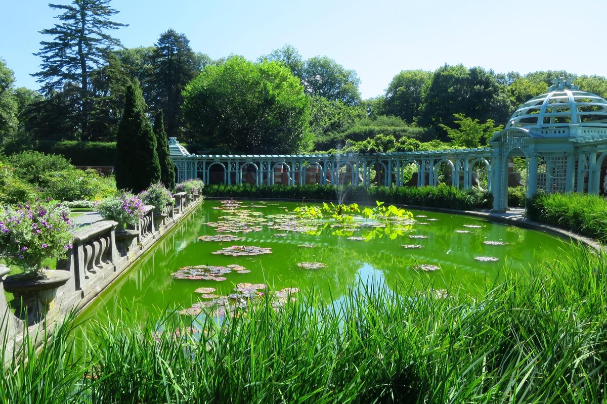 Old Westbury Gardens - All You Need to Know BEFORE You Go