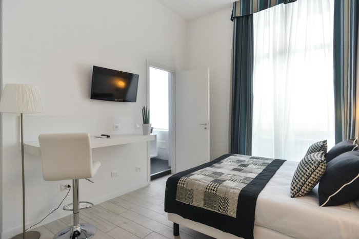 Lata Luxury Rooms - Updated 2024 Prices & Pension Reviews (rome, Italy)