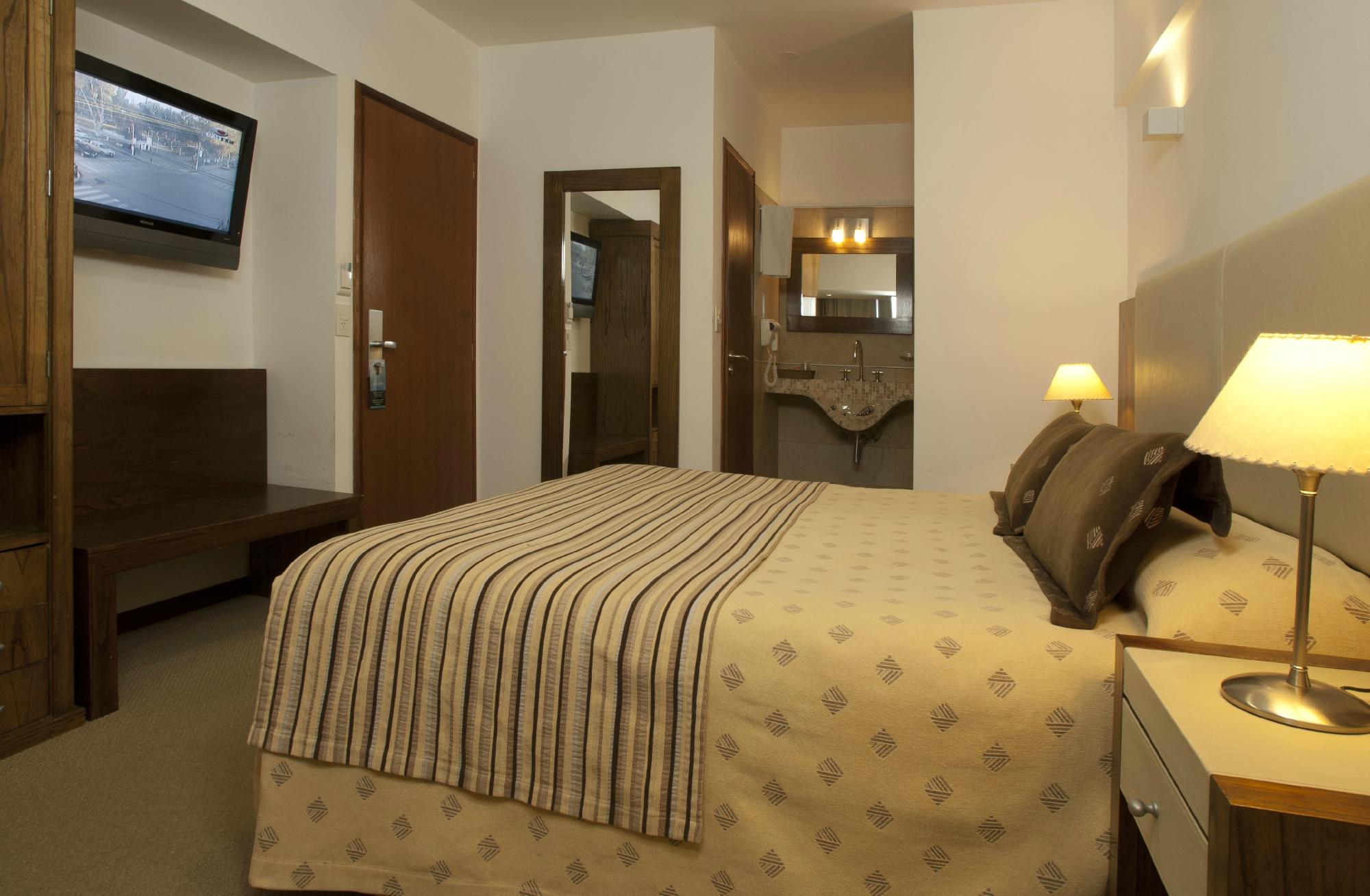 Hotel photo 4 of Hotel Piren.