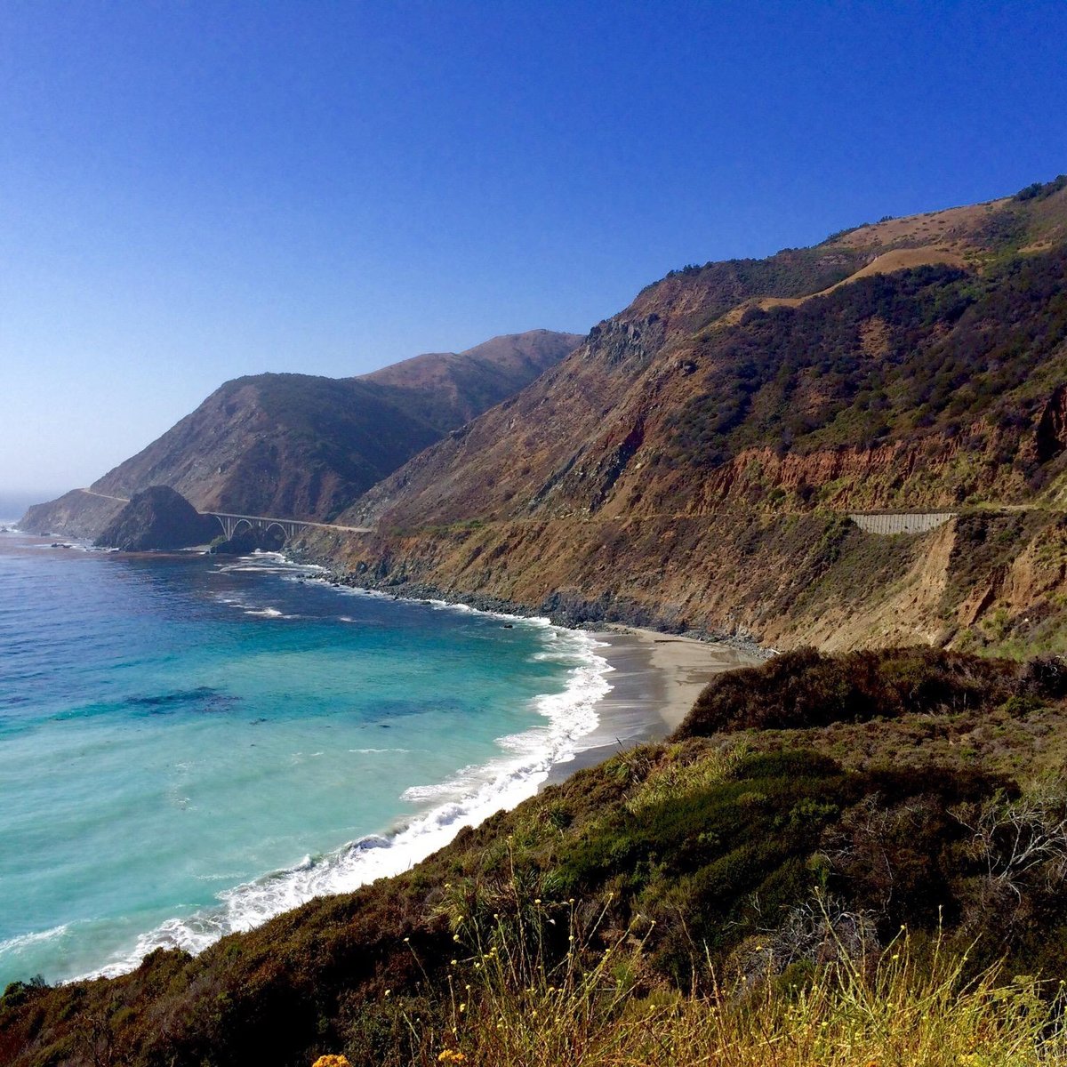 LOS PADRES NATIONAL FOREST (2024) All You Need to Know BEFORE You Go ...