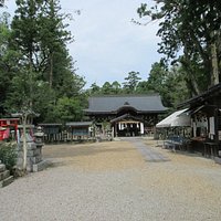 大和神社