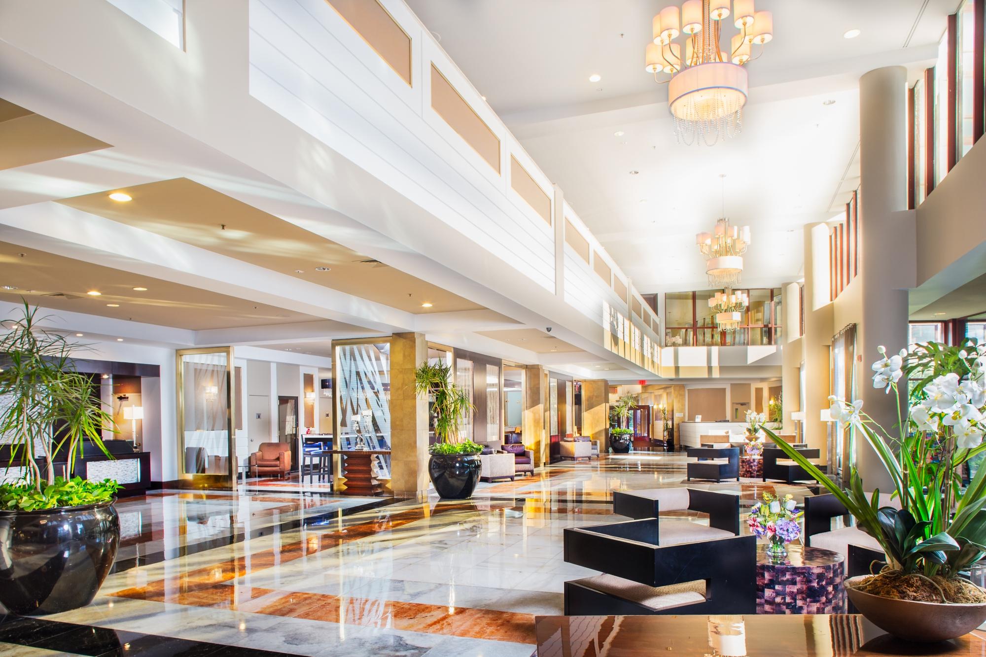 Hotel photo 13 of LaGuardia Plaza Hotel.