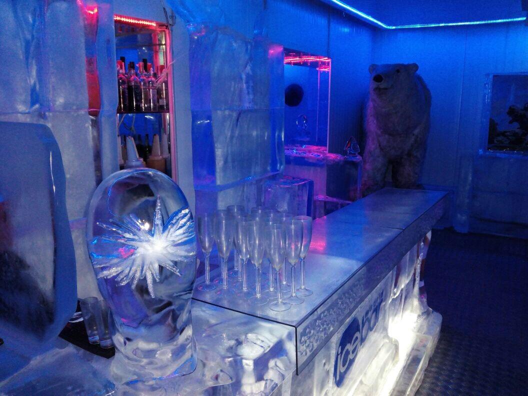 Ice Bar Madrid All You Need to Know BEFORE You Go 2025