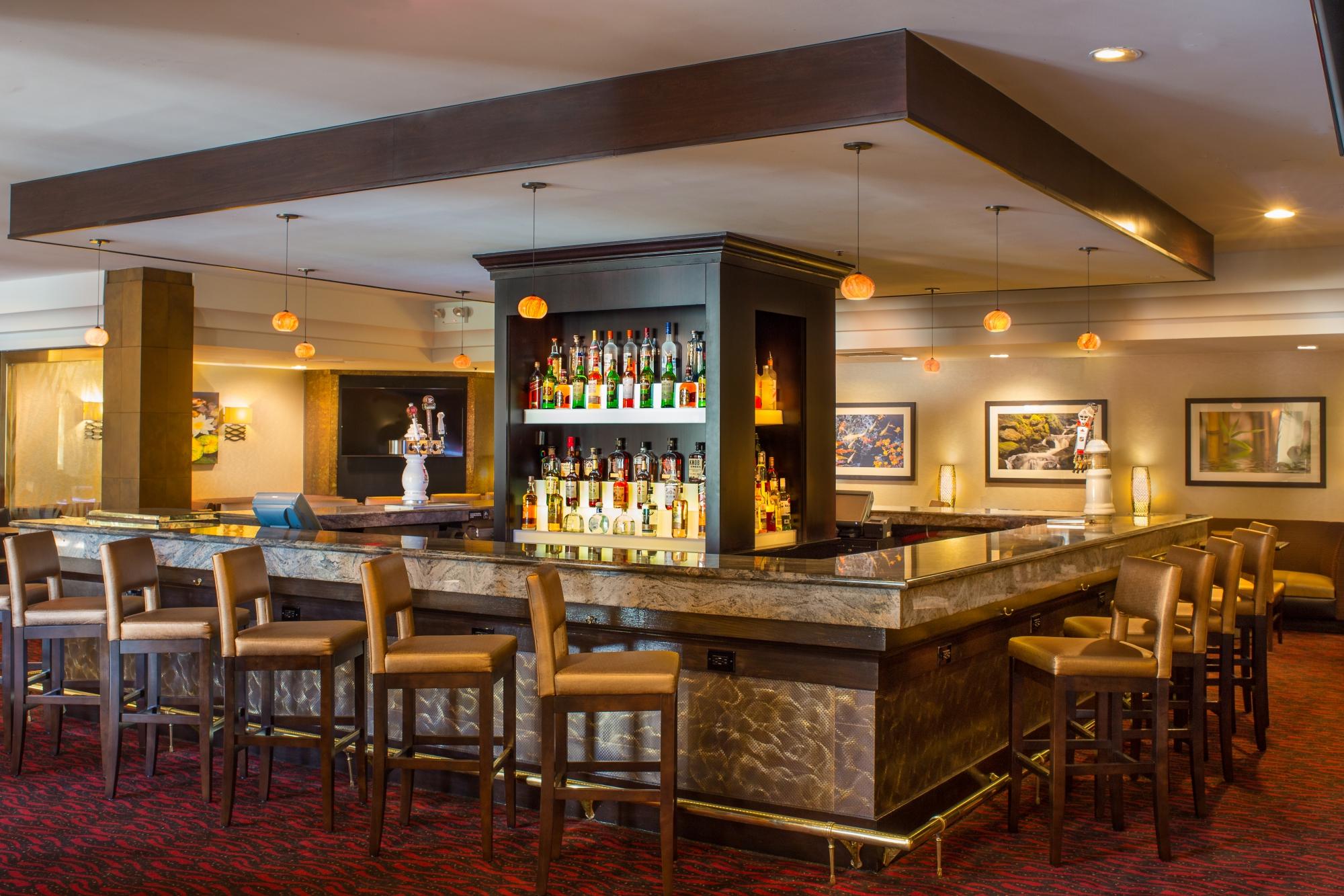 Hotel photo 47 of LaGuardia Plaza Hotel.