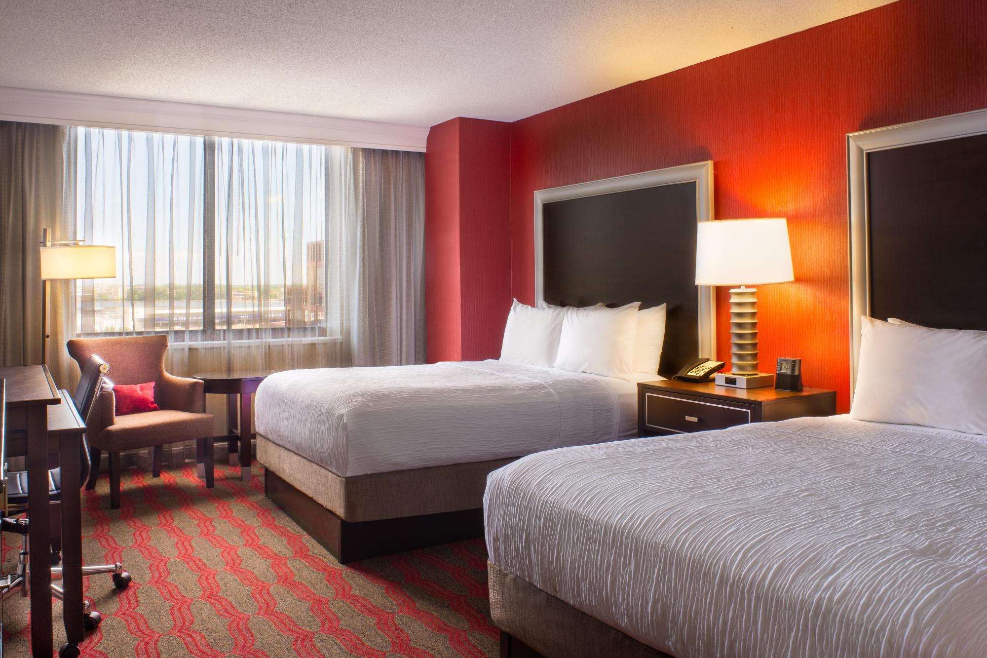 Hotel photo 18 of LaGuardia Plaza Hotel.