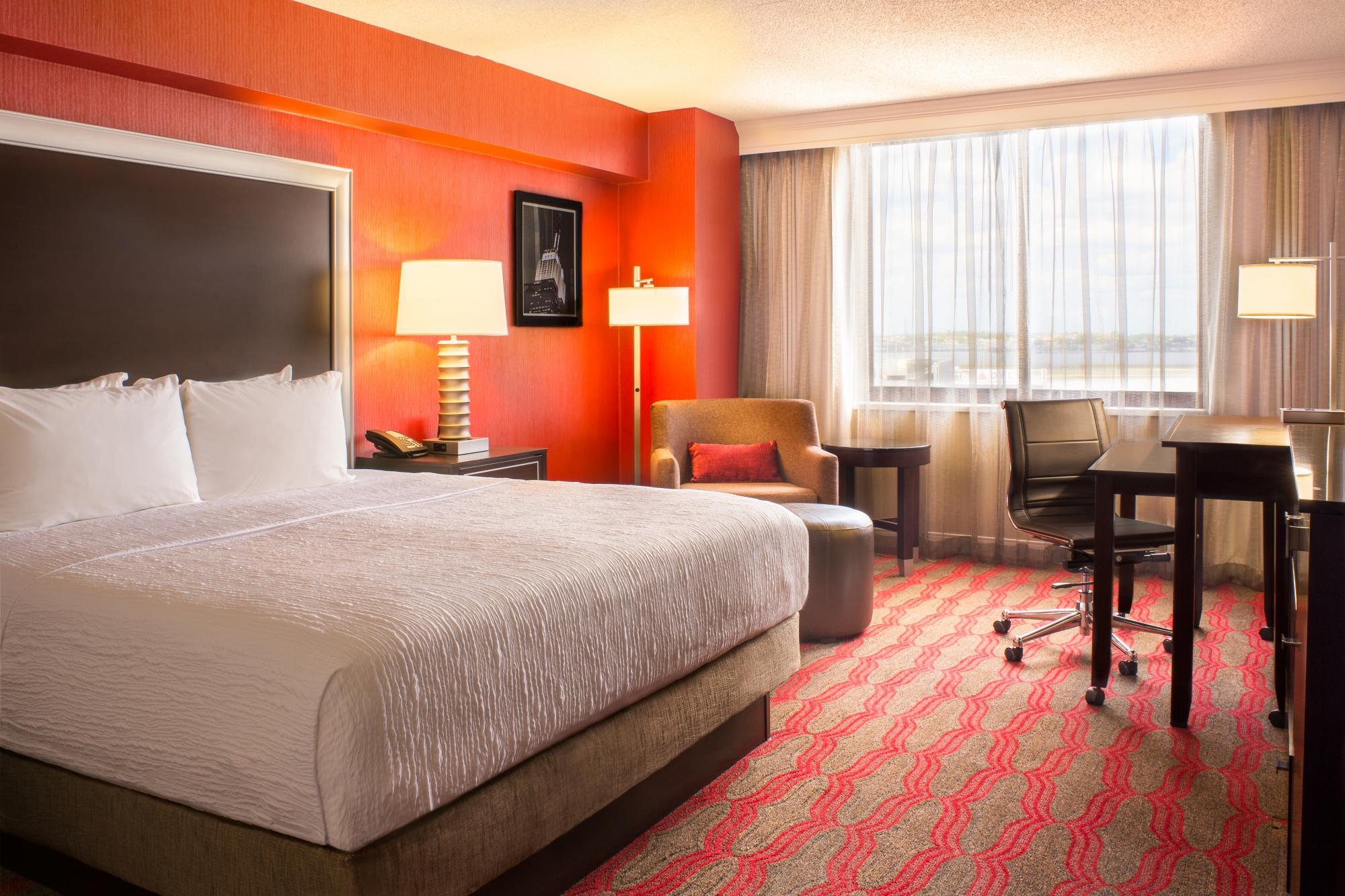Hotel photo 14 of LaGuardia Plaza Hotel.