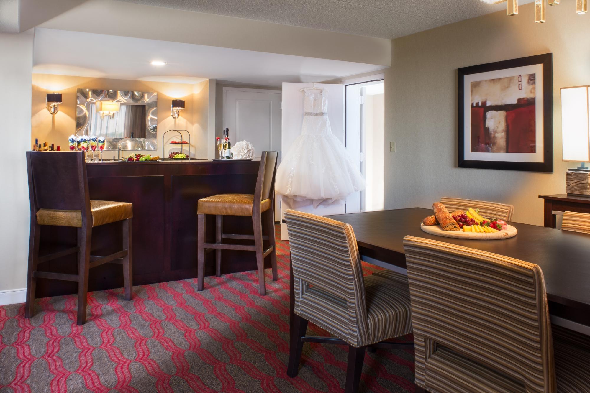 Hotel photo 19 of LaGuardia Plaza Hotel.