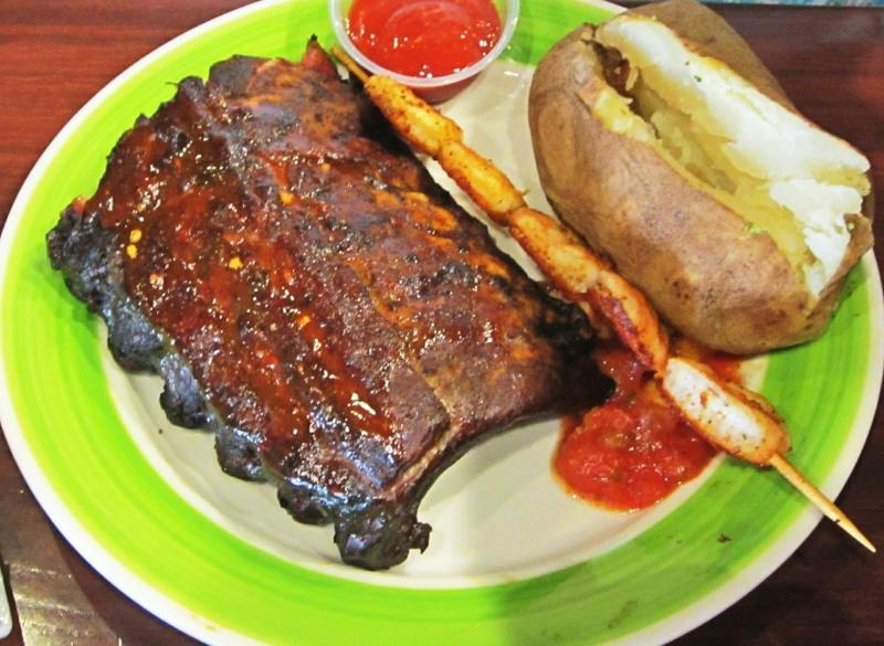 Best Ribs in Myrtle Beach: A Complete Guide to Mouthwatering BBQ