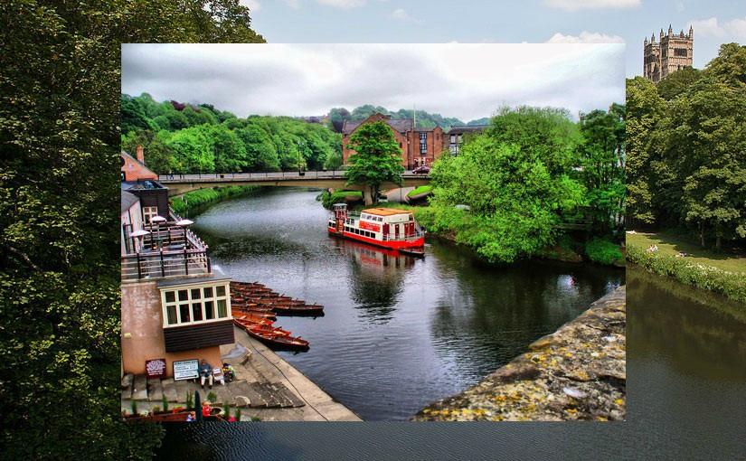 BROWNS ROWING BOATS Durham All You Need to Know BEFORE You Go