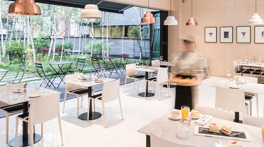 b'side Bistro & Bar