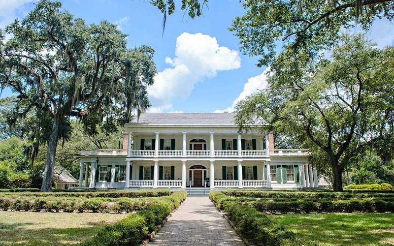 THE 15 BEST Things to Do in Saint Francisville - UPDATED 2021 - Must ...