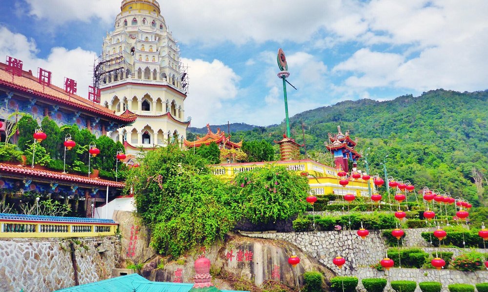 Penang, Malaysia: Tourismus in Penang - Tripadvisor