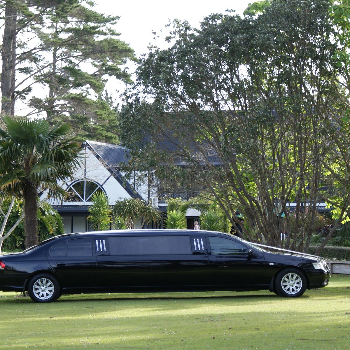 Limo Hire Prices Auckland