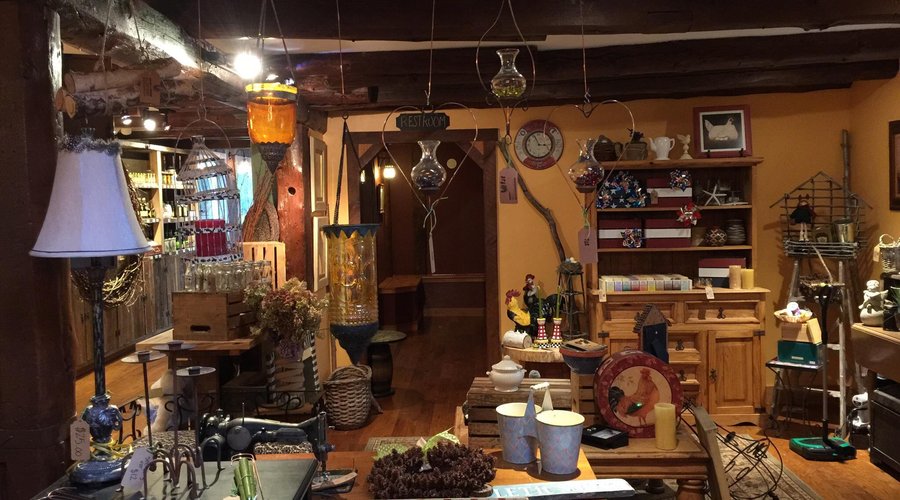 The Village Roost