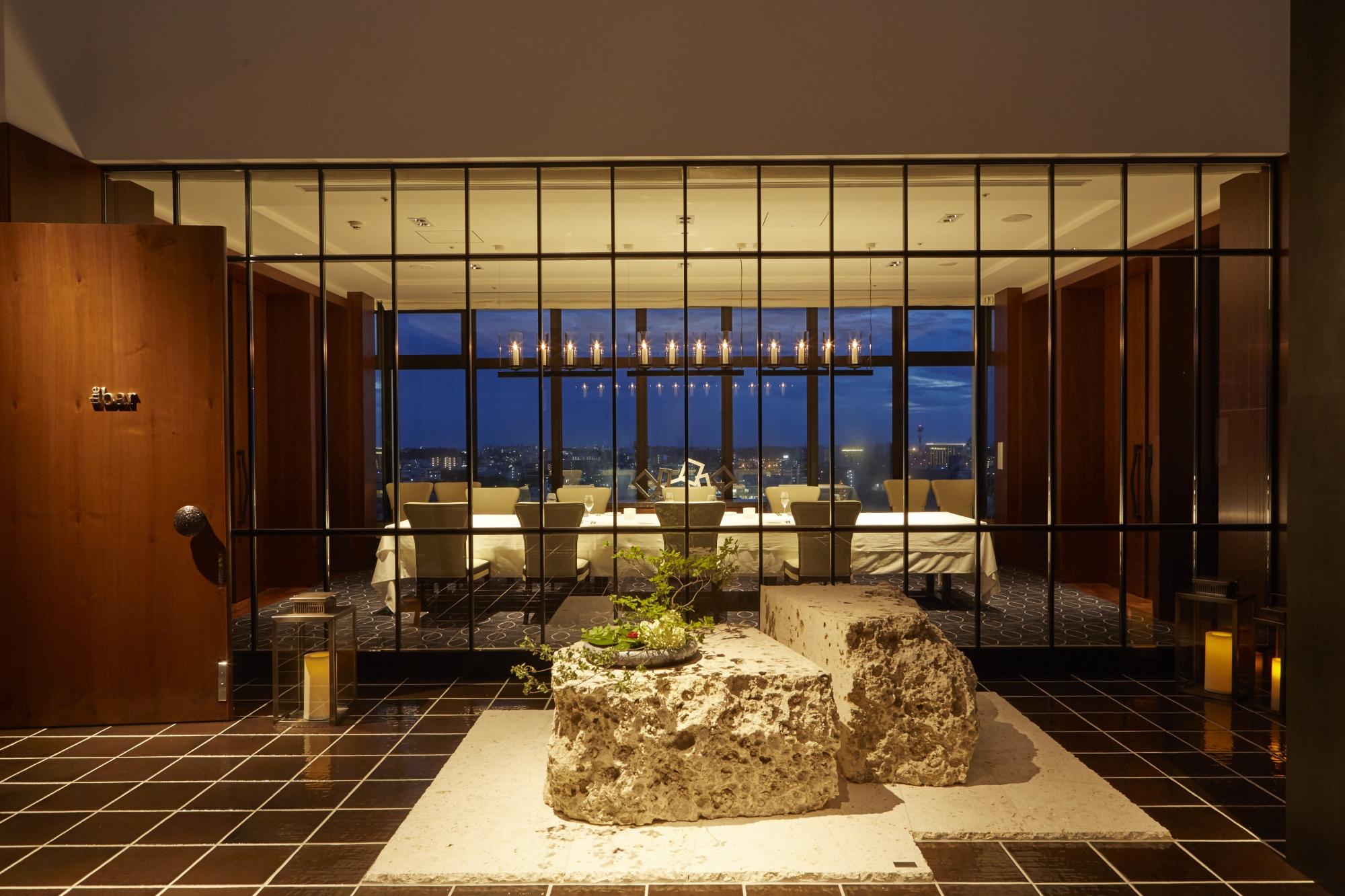Hotel photo 20 of Hyatt Regency Naha, Okinawa.