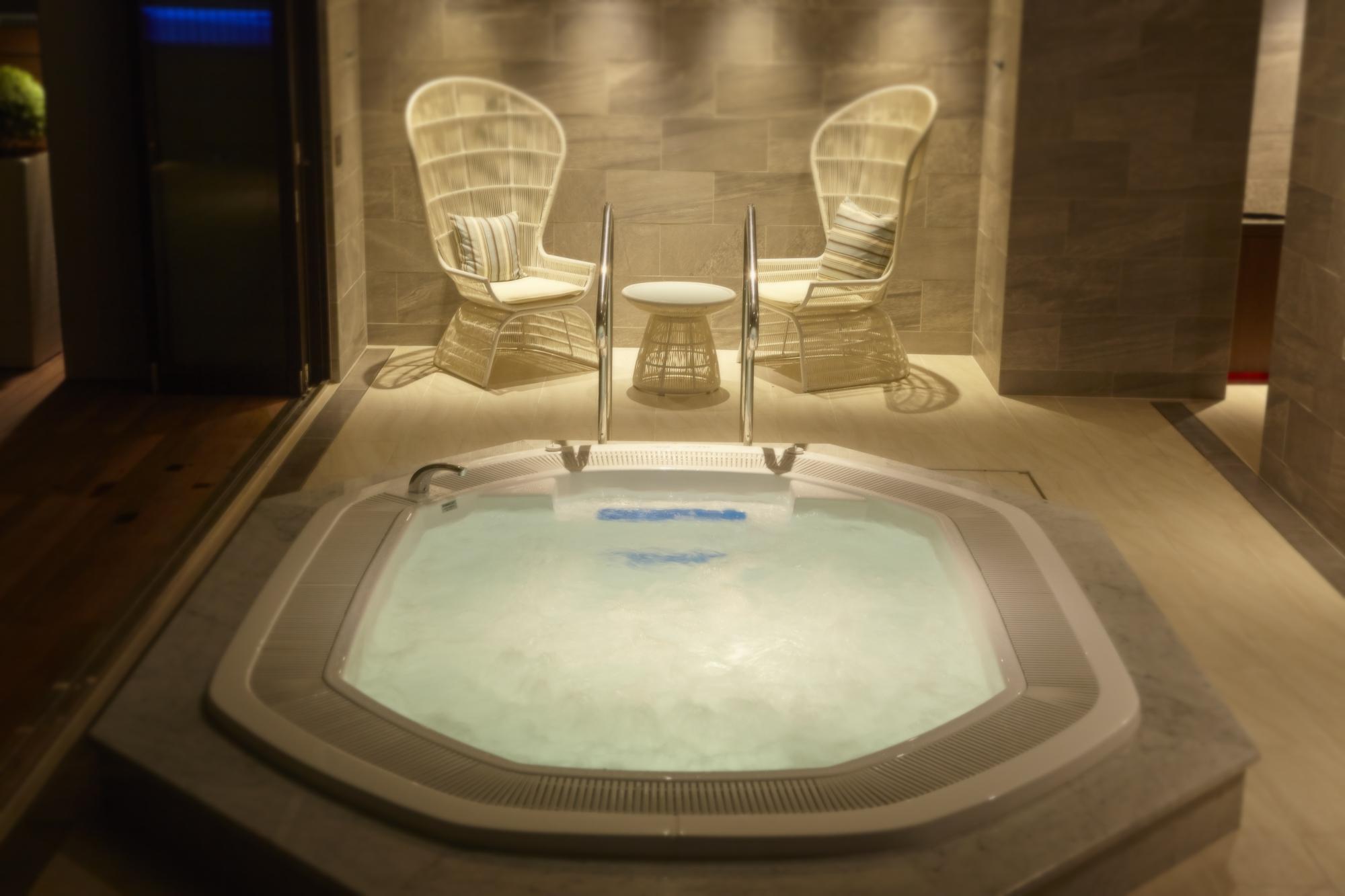 Hotel photo 37 of Hyatt Regency Naha, Okinawa.