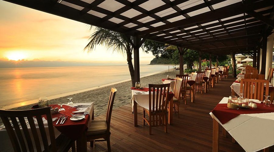 Malaka Restaurant