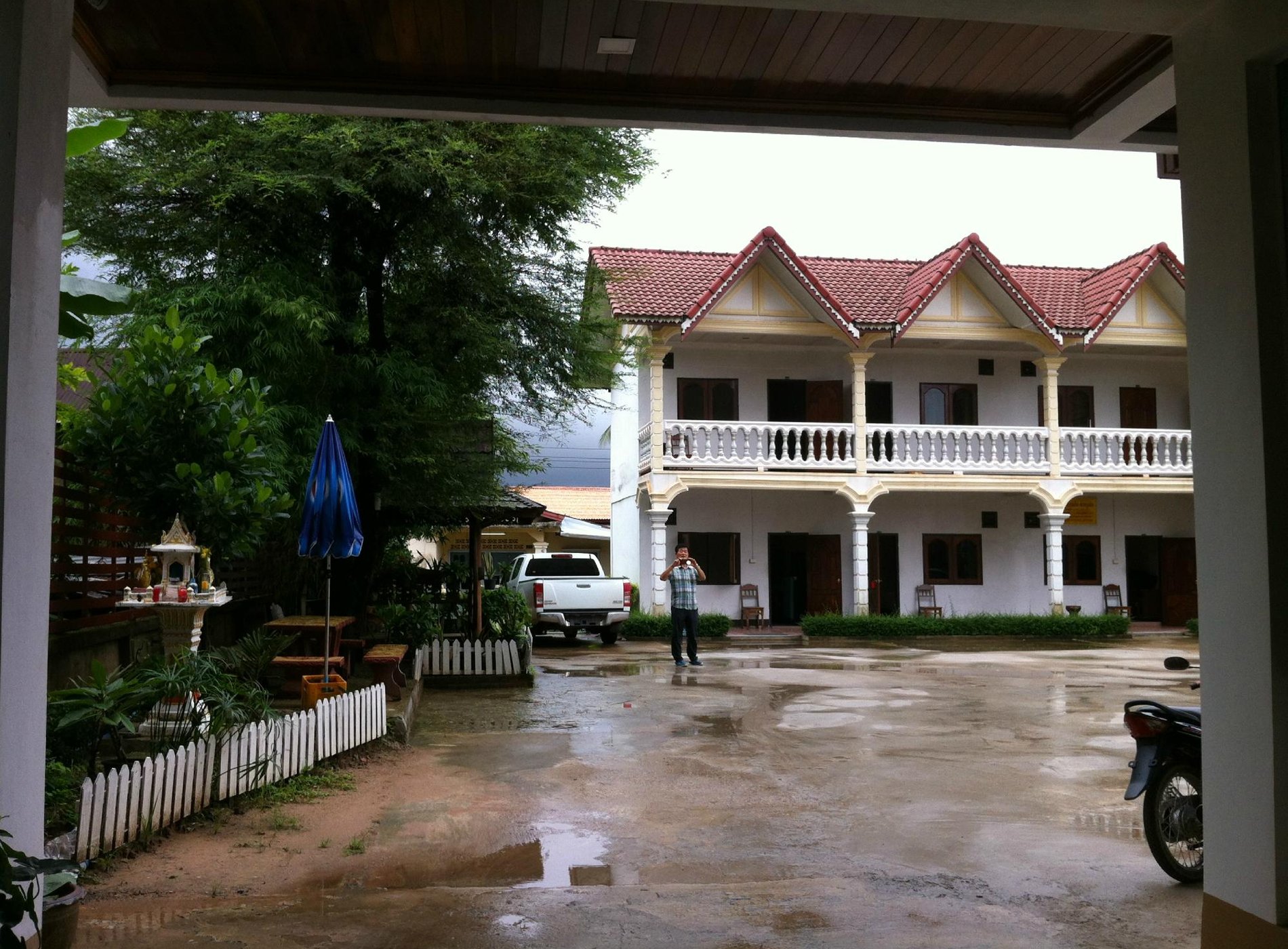 Thepphomma hotel image