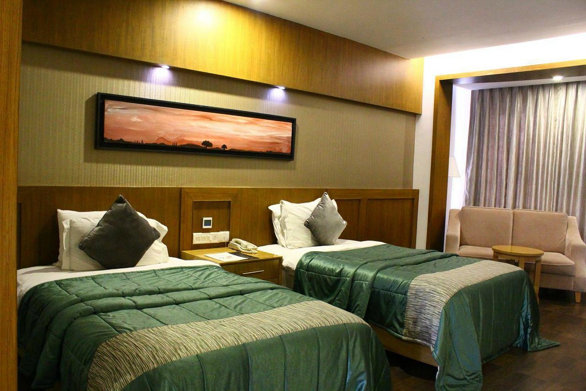 VGP Golden Beach Resort, hotel in Chennai (Madras)