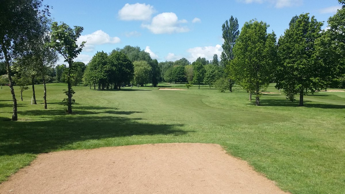 Abbey Hill Golf Centre All You Need To Know Before You Go 2024