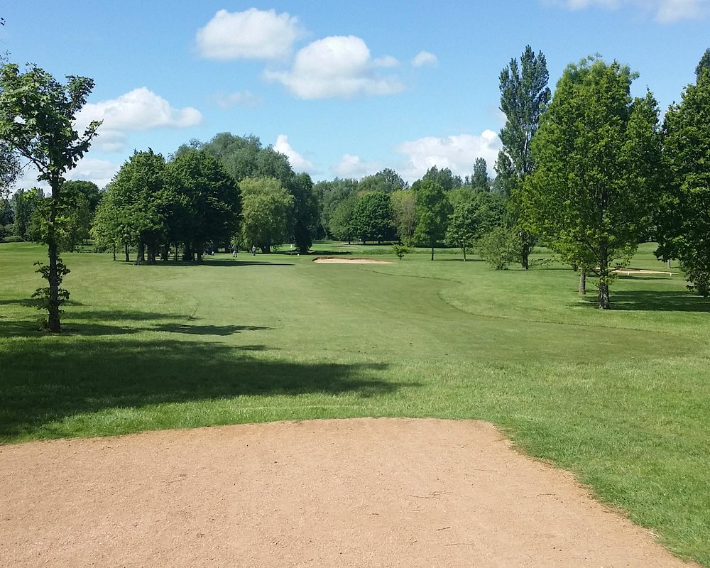 stadium golf tour milton keynes