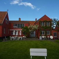 Oluf Host Museet