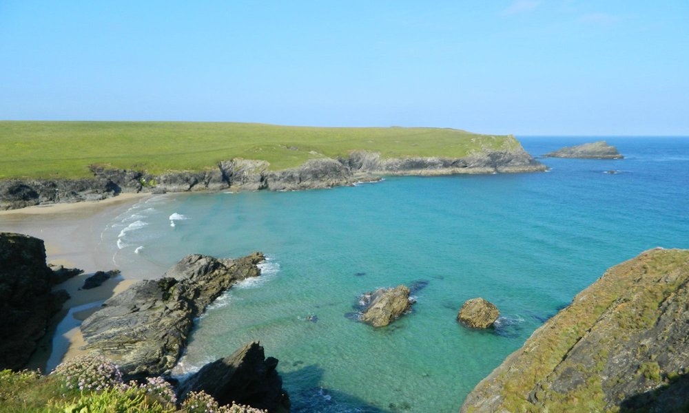 Crantock 2021: Best of Crantock, England Tourism - Tripadvisor