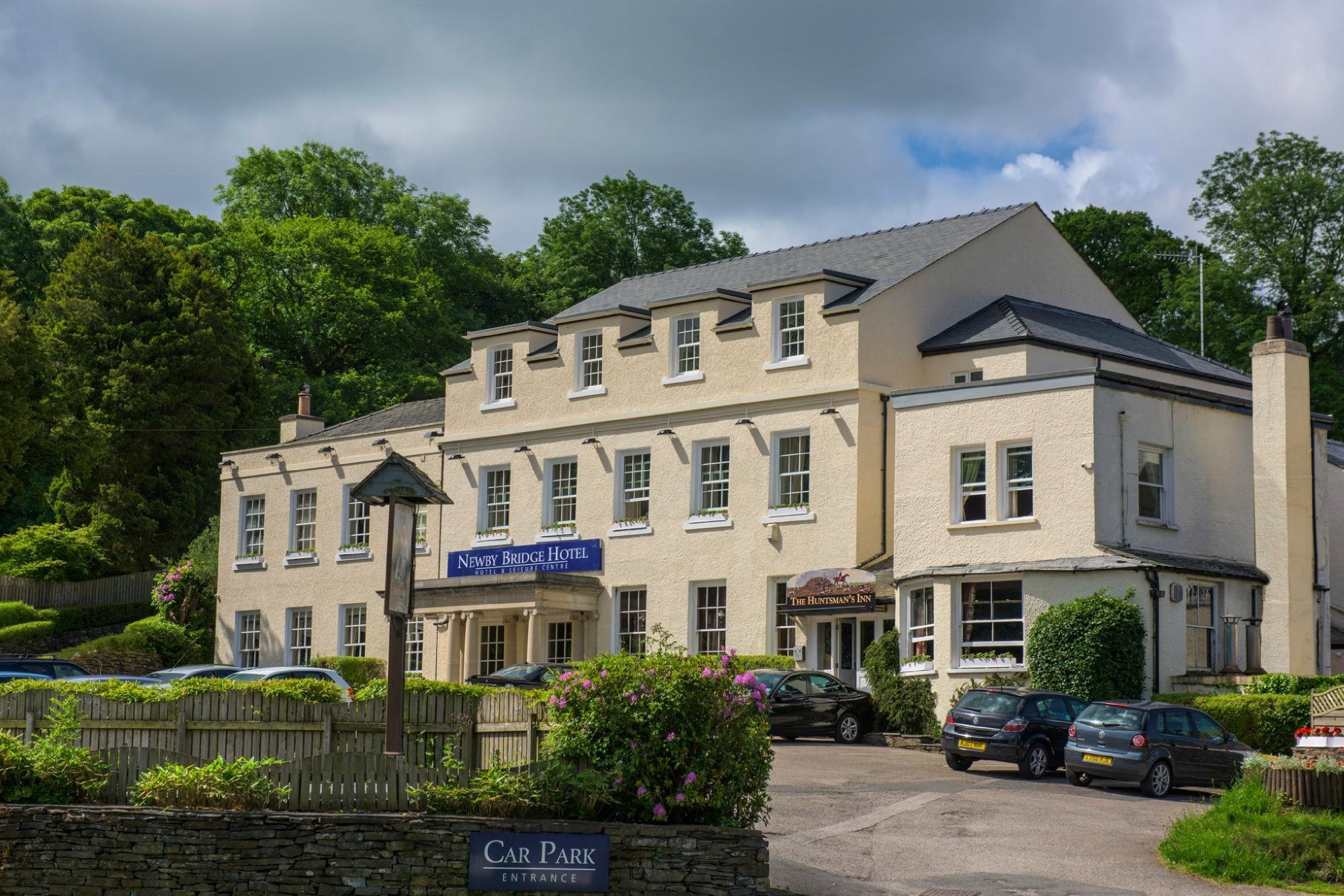 NEWBY BRIDGE HOTEL - Updated 2022 Reviews, Price Comparison