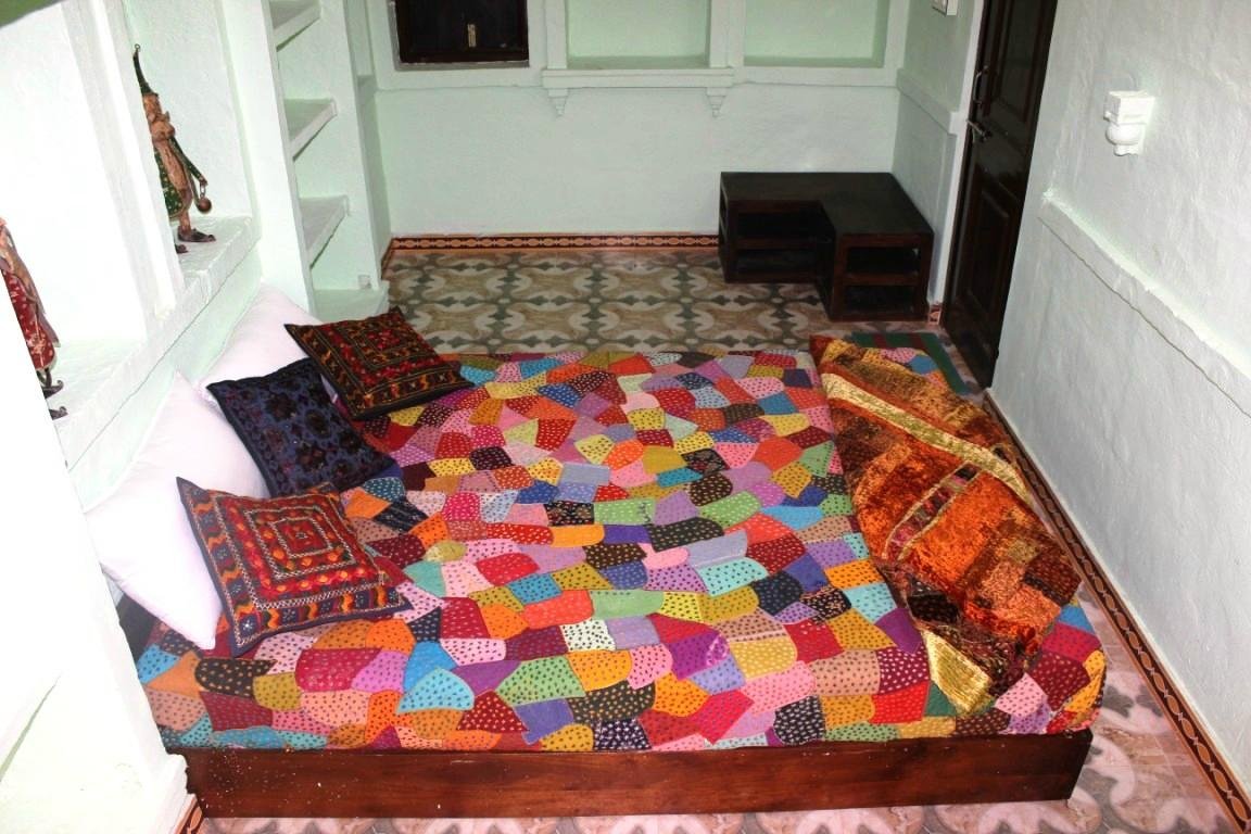 Geeta Mahal {Home Stay} by null