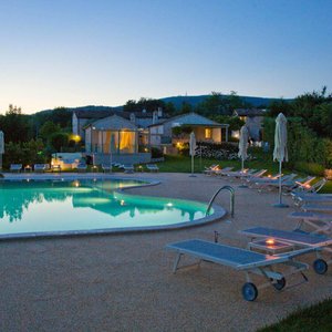 La nostra piscina