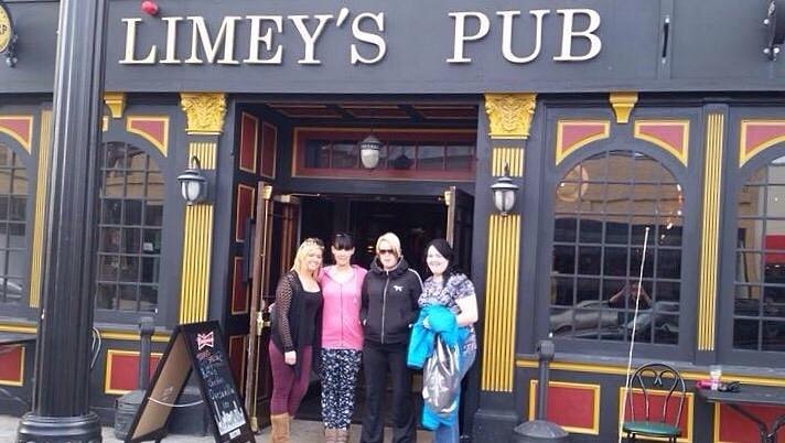 Limey's Pub image