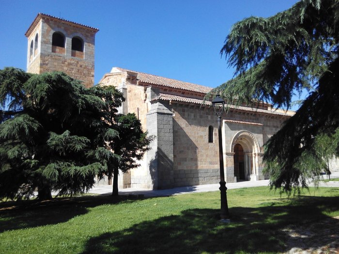 Imagen 1 de Iglesia de San Andrés