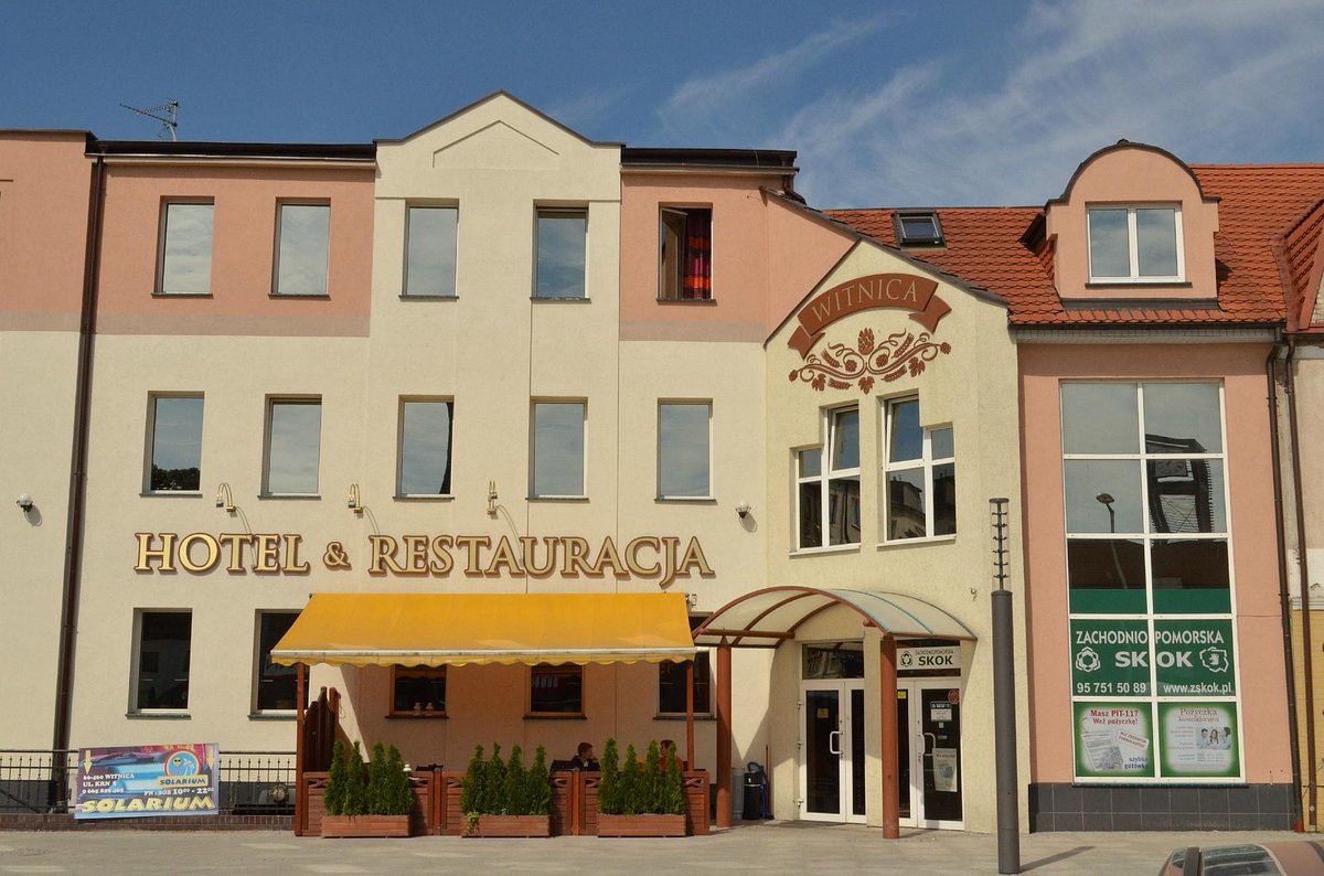 HOTEL WITNICA - отзывы и фото - Tripadvisor