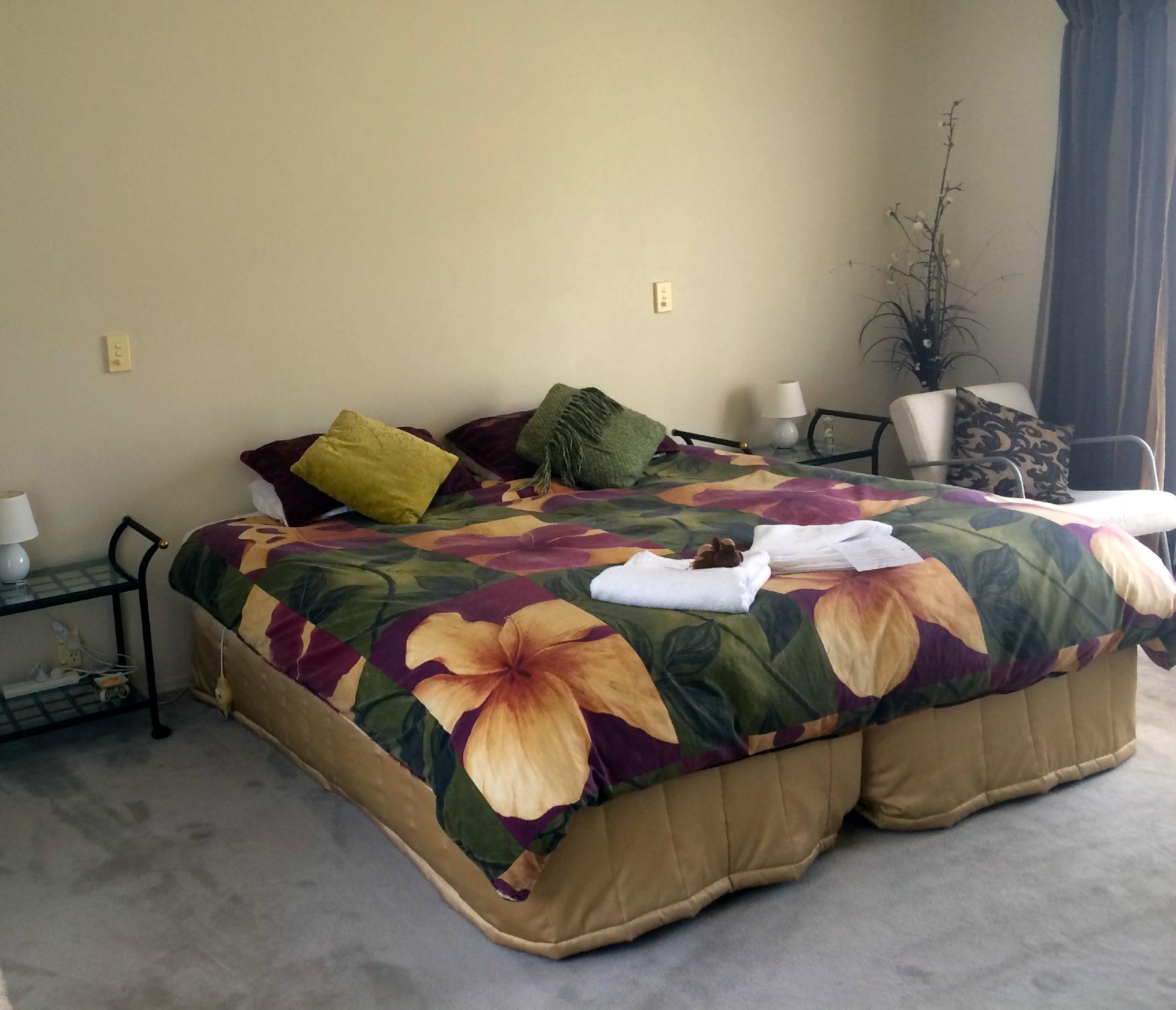 Hotel photo 60 of Vibrant Living Retreat & Day Spa.