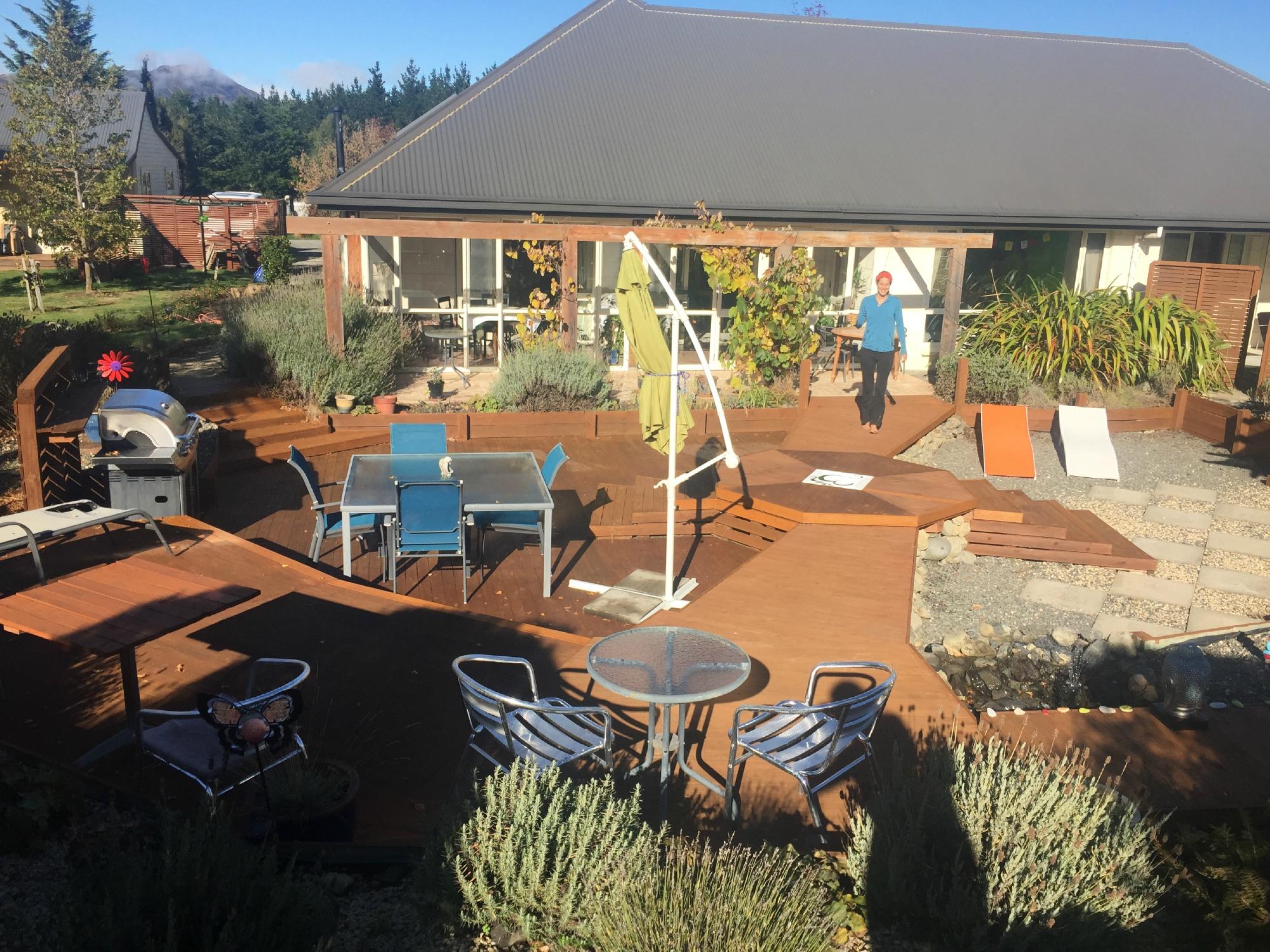 Hotel photo 15 of Vibrant Living Retreat & Day Spa.