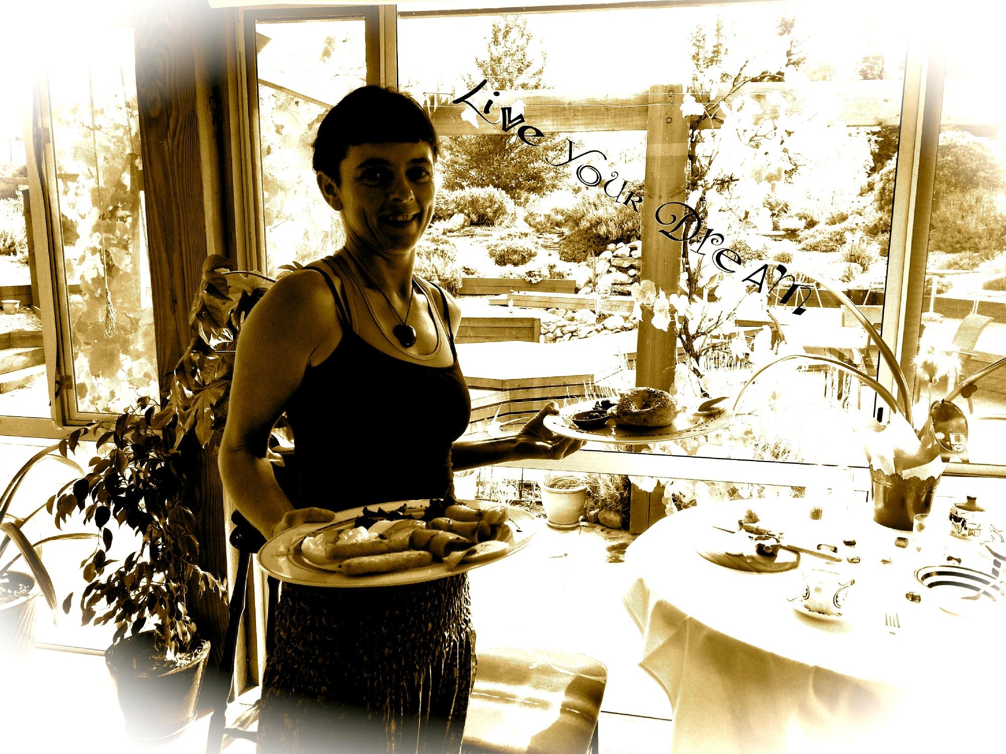 Hotel photo 30 of Vibrant Living Retreat & Day Spa.