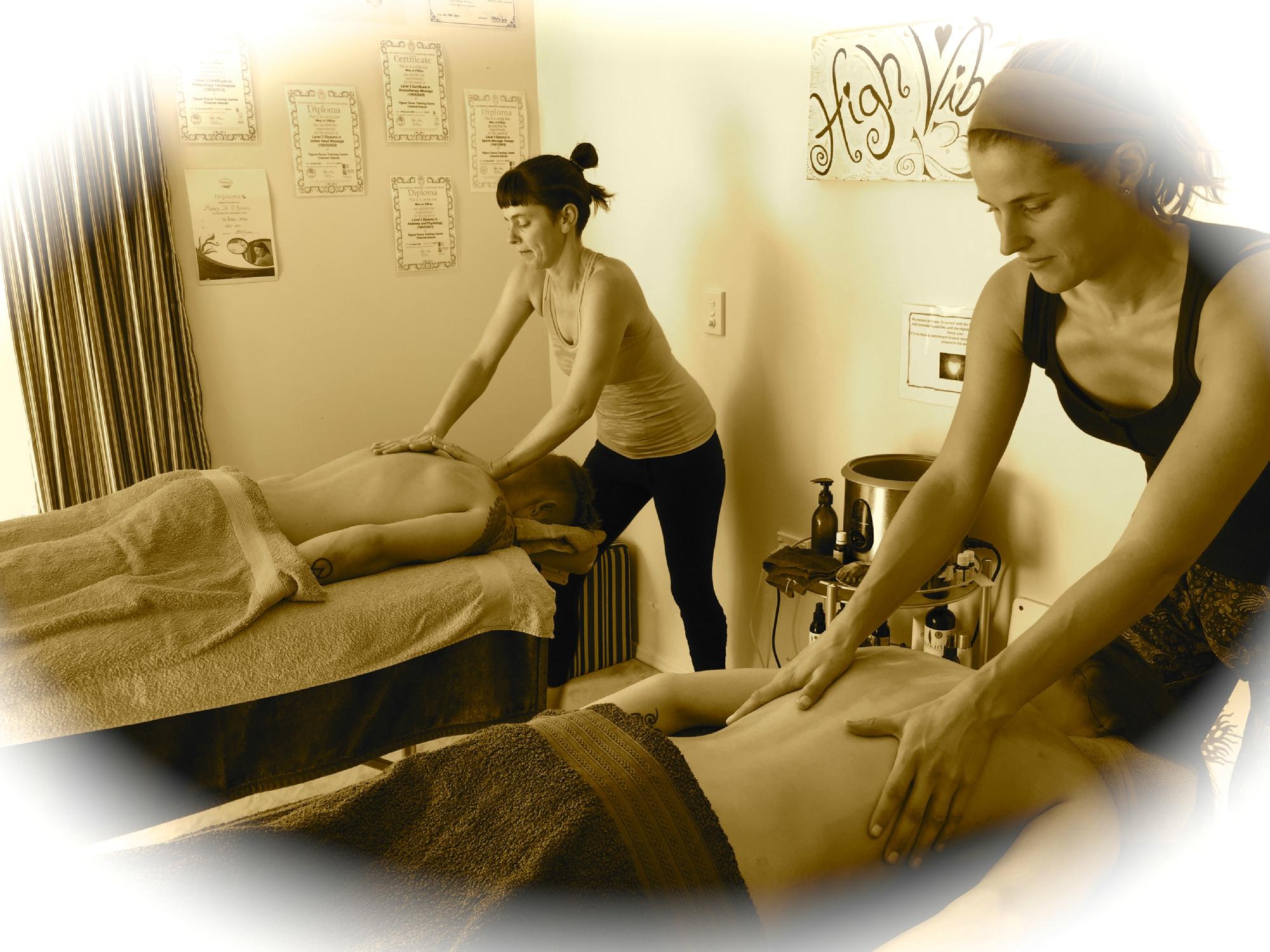 Hotel photo 25 of Vibrant Living Retreat & Day Spa.