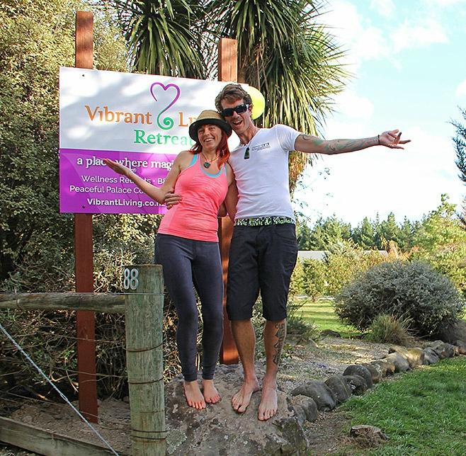 Hotel photo 49 of Vibrant Living Retreat & Day Spa.