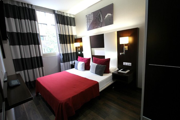 Imagen 10 de Hotel & Spa Villa Olimpica Suites