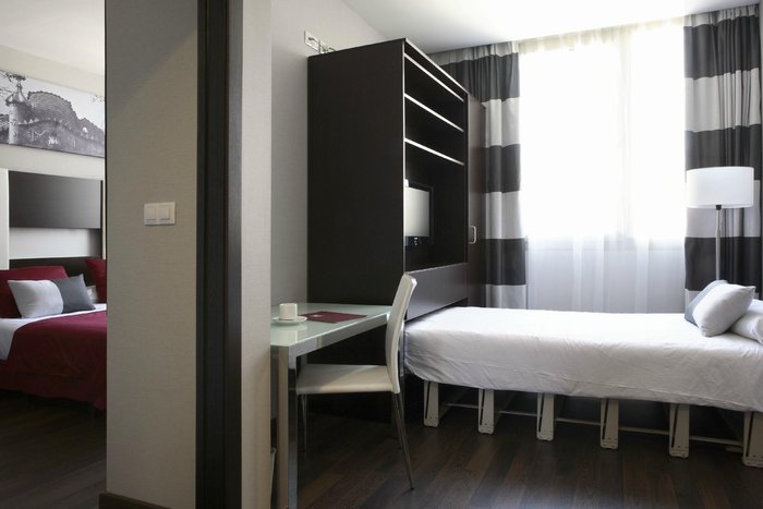 Imagen 12 de Hotel & Spa Villa Olimpica Suites