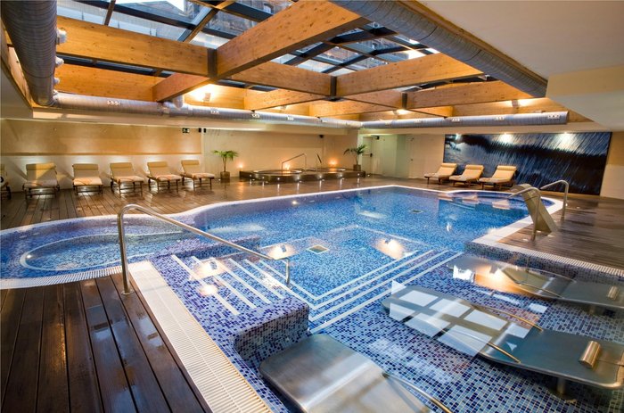 Imagen 23 de Hotel & Spa Villa Olimpica Suites
