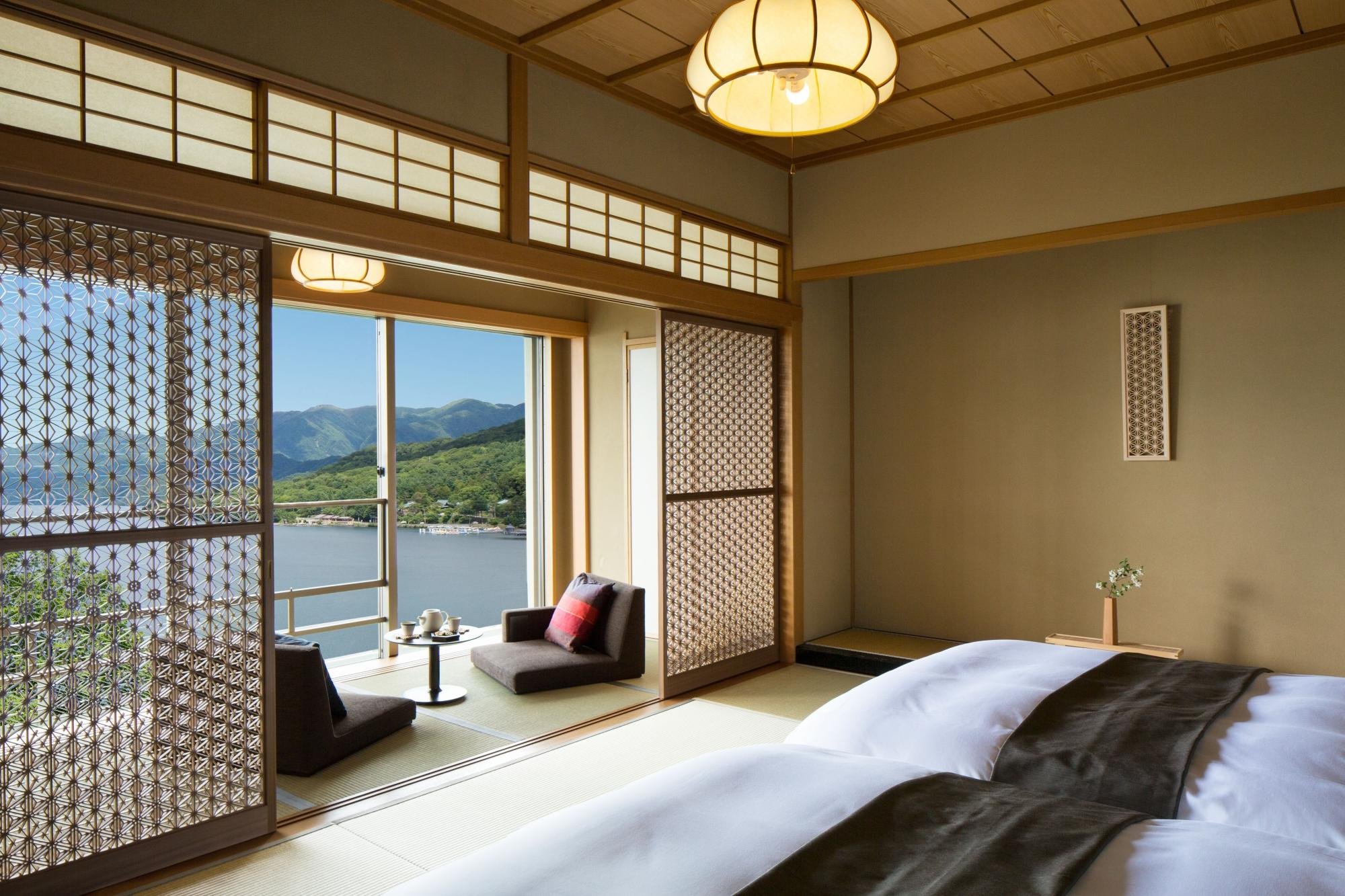 Hoshino Resorts KAI Nikko by null