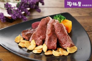 餐點